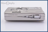 【動作保証】 ニコン Nikon COOLPIX S510 3X バッテリー付属 同梱無料 #ks458