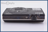 ニコン Nikon COOLPIX S6000 7X バッテリー付属 同梱無料 #ks459