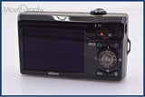 ニコン Nikon COOLPIX S6000 7X バッテリー付属 同梱無料 #ks459