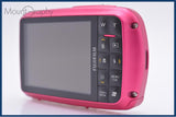【美品・動作保証】 富士フイルム FUJIFILM FinePix Z33 WP バッテリー付属 同梱無料 #ks46
