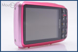 【美品・動作保証】 富士フイルム FUJIFILM FinePix Z33 WP バッテリー付属 同梱無料 #ks46