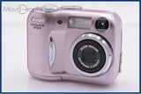 【動作保証】 ニコン Nikon COOLPIX E2100 単三電池仕様 同梱無料 #ks460