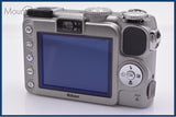 【動作保証】 ニコン Nikon COOLPIX P5000 3.5X バッテリー付属 同梱無料 #ks461
