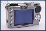 【動作保証】 ニコン Nikon COOLPIX P5000 3.5X バッテリー付属 同梱無料 #ks461