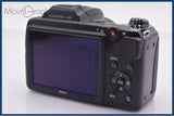 ニコン Nikon COOLPIX L120 21X 単三電池仕様 前キャップ付 同梱無料 #ks462