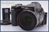 【動作保証】 ニコン Nikon COOLPIX E8700 8X バッテリー、前キャップ付属 同梱無料 #ks463