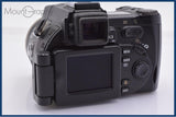 【動作保証】 ニコン Nikon COOLPIX E8700 8X バッテリー、前キャップ付属 同梱無料 #ks463