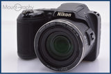 ニコン Nikon COOLPIX L810 26X 単三電池仕様 同梱無料 #ks466
