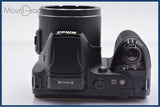 ニコン Nikon COOLPIX L810 26X 単三電池仕様 同梱無料 #ks466