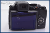 ニコン Nikon COOLPIX P100 26X 前キャップ付 同梱無料 #ks467