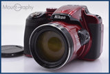 ニコン Nikon COOLPIX P600 60X 同梱無料 #ks468