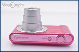難あり ソニー SONY Cyber-shot DSC-W810 6X バッテリー付属 同梱無料 #ks469