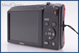 ニコン Nikon COOLPIX S2900 5X バッテリー付属 同梱無料 #ks47