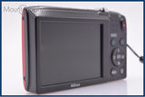 ニコン Nikon COOLPIX S2900 5X バッテリー付属 同梱無料 #ks47