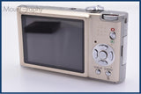 難あり パナソニック Panasonic LUMIX DMC-FX40 バッテリー付属 同梱無料 #ks470