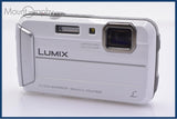 【動作保証】 パナソニック Panasonic LUMIX DMC-FT25 同梱無料 #ks471