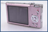 難あり パナソニック Panasonic LUMIX DMC-FX40 同梱無料 #ks472