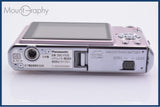 パナソニック Panasonic LUMIX DMC-FX35 バッテリー付属 同梱無料 #ks473