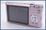パナソニック Panasonic LUMIX DMC-FX35 バッテリー付属 同梱無料 #ks473
