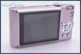 パナソニック Panasonic LUMIX DMC-FX35 バッテリー付属 同梱無料 #ks473