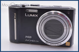 パナソニック Panasonic LUMIX DMC-TZ10 12X 同梱無料 #ks475