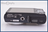 パナソニック Panasonic LUMIX DMC-TZ10 12X 同梱無料 #ks475