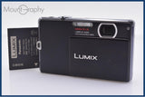 難あり パナソニック Panasonic LUMIX DMC-FP1 バッテリー付属 同梱無料 #ks477