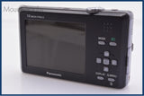 難あり パナソニック Panasonic LUMIX DMC-FP1 バッテリー付属 同梱無料 #ks477