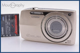 カシオ CASIO EXILIM EX-Z2300 5X バッテリー付属 同梱無料 #ks479