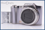 【美品・動作保証】 オリンパス Olympus SZ-14 24X バッテリー付属 同梱無料 #ks48