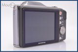 【美品・動作保証】 オリンパス Olympus SZ-14 24X バッテリー付属 同梱無料 #ks48