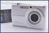 難あり カシオ CASIO EXILIM EX-Z600 3X バッテリー付属 同梱無料 #ks481