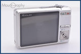 難あり カシオ CASIO EXILIM EX-Z600 3X バッテリー付属 同梱無料 #ks481