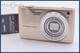 難あり カシオ CASIO EXILIM EX-Z400 4X バッテリー付属 同梱無料 #ks482