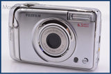富士フイルム FUJIFILM FinePix A610 3X 単三電池仕様 同梱無料 #ks486