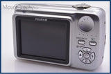 富士フイルム FUJIFILM FinePix A610 3X 単三電池仕様 同梱無料 #ks486