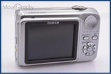 富士フイルム FUJIFILM FinePix A610 3X 単三電池仕様 同梱無料 #ks486