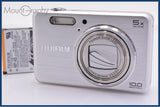 【動作保証】 富士フイルム FUJIFILM FinePix J150w 5X バッテリー付属 同梱無料 #ks487