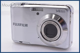 難あり 富士フイルム FUJIFILM FinePix AV200 3X 単三電池仕様 同梱無料 #ks488