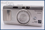 難あり 富士フイルム FUJIFILM FinePix F810 4X 同梱無料 #ks489