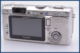 難あり 富士フイルム FUJIFILM FinePix F810 4X 同梱無料 #ks489