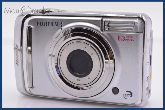 富士フイルム FUJIFILM FinePix A800 単三電池仕様 同梱無料 #ks490