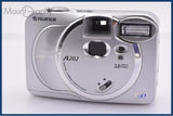 【動作保証】 富士フイルム FUJIFILM FinePix A202 単三電池仕様 同梱無料 #ks491