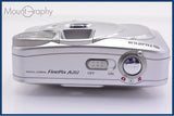 【動作保証】 富士フイルム FUJIFILM FinePix A202 単三電池仕様 同梱無料 #ks491