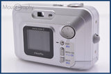 【動作保証】 富士フイルム FUJIFILM FinePix A202 単三電池仕様 同梱無料 #ks491