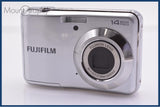 富士フイルム FUJIFILM FinePix AV210 3X 単三電池仕様 同梱無料 #ks493