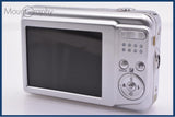富士フイルム FUJIFILM FinePix AV210 3X 単三電池仕様 同梱無料 #ks493