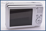 富士フイルム FUJIFILM FinePix AV210 3X 単三電池仕様 同梱無料 #ks493