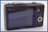 オリンパス Olympus SZ-20 12.5X バッテリー付属 同梱無料 #ks494
