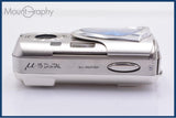 【動作保証】 オリンパス Olympus μ-15 DIGITAL 3X バッテリー付属 同梱無料 #ks495